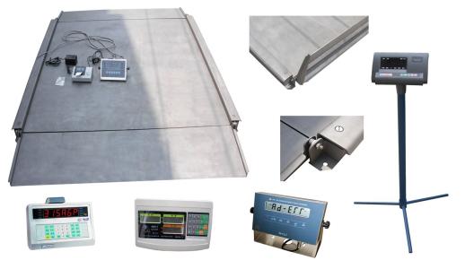 內(nèi)蒙古電子地磅 內(nèi)蒙古電子地磅
