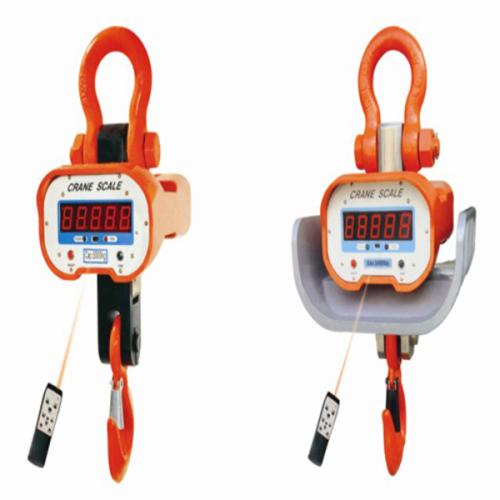 內(nèi)蒙古衡器及配件—電子吊秤