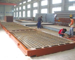 內(nèi)蒙古電子地磅 內(nèi)蒙古電子地磅